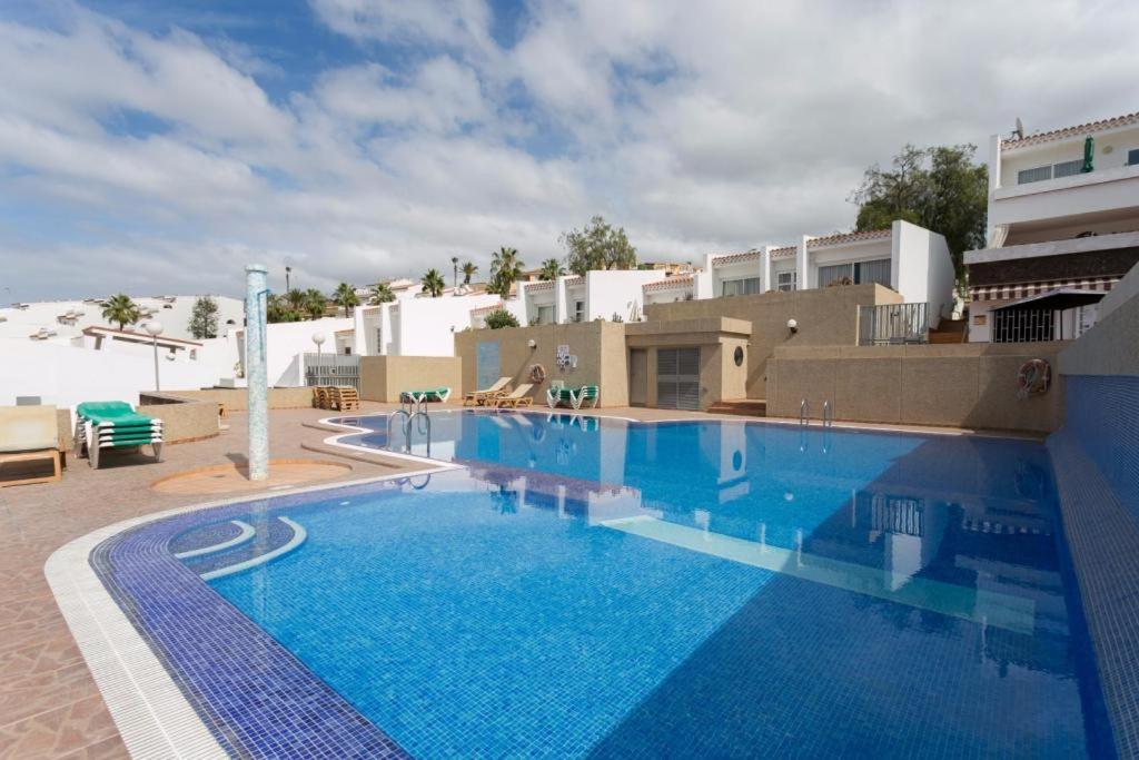 Island Village Ocean View Costa Adeje  Εξωτερικό φωτογραφία